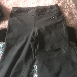 Nike yoga pants